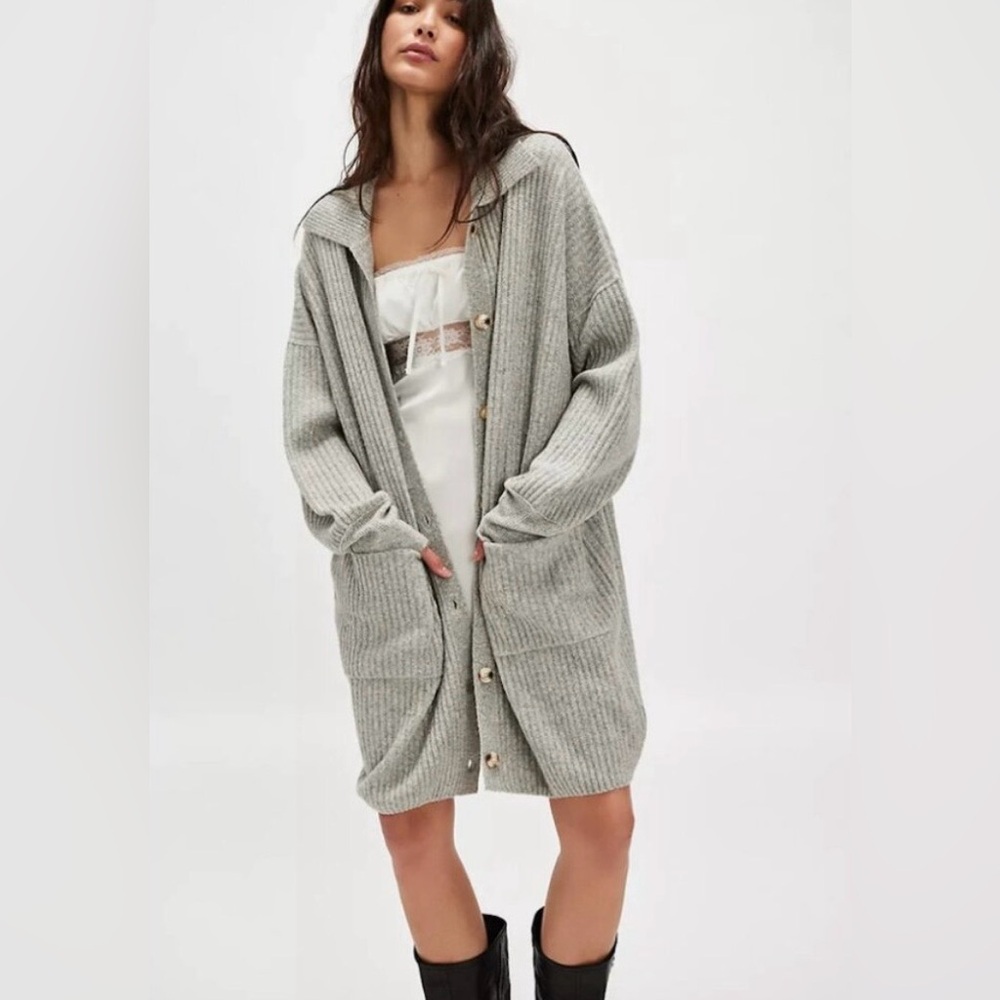 Free People Emmy Cardi